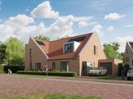 Twee-onder-een-kapwoning LLB (Bouwnr. B31), 3781 MJ Voorthuizen