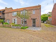 Willemsstraat 3-A, 4481 AR Kloetinge (Gem. Goes)