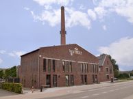 Wanroijseweg 2-A, 5451 HA Mill