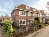 Van Slingelandtlaan 6, 2101 BR Heemstede