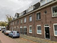 Merwedestraat 65, 3313 GP Dordrecht