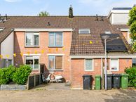 Witte Klaver 30, 3069 DL Rotterdam