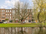 Bergsingel 112-B, 3037 GL Rotterdam