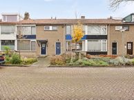 Slauerhoffstraat 5, 3319 BT Dordrecht