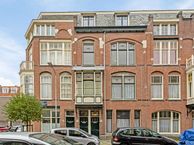 Willem van Outhoornstraat 35-B, 2593 ZT Den Haag