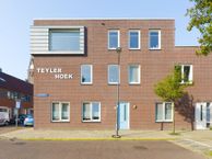 Van der Hulststraat 22, 2032 NG Haarlem