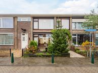 Goudenregenstraat 27, 4651 MS Steenbergen (NB)