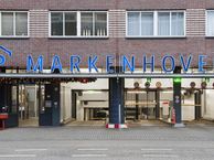 Rapenburgerstraat 94, 1011 MK Amsterdam