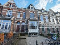 St. Annastraat 77-A1, 6524 EH Nijmegen