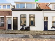 Molenbergstraat 9, 4611 GA Bergen op Zoom