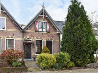 Drieboomlaan 100, 1624 BN Hoorn (NH)