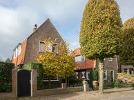 Mauvestraat 63, 3741 TM Baarn