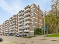 Van der Helmstraat 253, 3067 HG Rotterdam