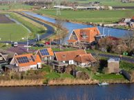 Huigendijk 4, 1645 RD Ursem (Gem. Koggenland)