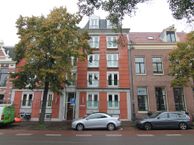 Parklaan 55-E, 2011 KR Haarlem