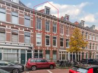 Franklinstraat 195-A, 2562 CE Den Haag