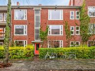 Van Heemskerckstraat 61-B, 9726 GG Groningen