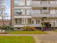 Veldmaarschalk Montgomerylaan 863, 5623 AZ Eindhoven