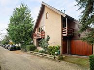 Ogier van Cralingenpark 66, 3065 BB Rotterdam