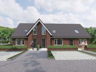 De Huiskamer - tussenwoning, 7664 VV Manderveen