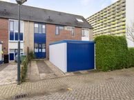 Jan Darkennisstraat 16, 4827 PH Breda