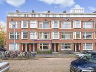 Meikeverstraat 7-A, 3061 VH Rotterdam