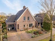 Borgvliet 39, 5346 XD Oss