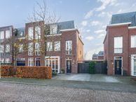 Derde Westerparklaan 312, 3544 NH Utrecht