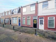 Janzenstraat 34, 1781 RC Den Helder