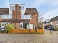 Vogelweg 1, 1826 HH Alkmaar