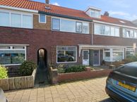 Fazantenstraat 55, 1781 XK Den Helder