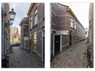 Kromme Elleboogsteeg 1, 1381 BV Weesp