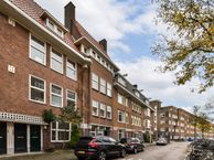 Hudsonstraat 48-H, 1057 SM Amsterdam