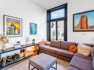 Nieuwestad 10-B, 8911 CS Leeuwarden