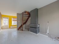 Klaverstraat 113-C, 3083 VG Rotterdam