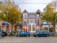 Laan van Meerdervoort 352-A, 2563 BB Den Haag