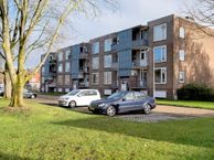 Gerard Doustraat 55, 9404 AP Assen