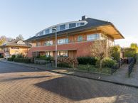 Verdiplantsoen 17, 8071 VE Nunspeet