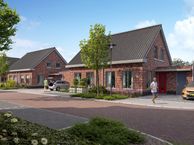 De Kleine Kept (Bouwnr. 18), 5571 EW Bergeijk