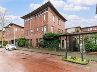 Hasebroekstraat 84, 2524 JV Den Haag