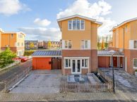 Timjanveld 10, 3124 CL Schiedam