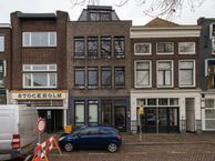 Bemuurde Weerd O.Z. 39-C, 3514 AR Utrecht