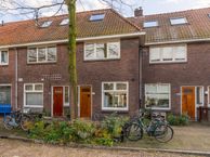 Van der Mondestraat 149, 3515 BG Utrecht