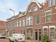 Hillevliet 47-A, 3073 KJ Rotterdam
