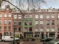 Joan Melchior Kemperstraat 69-2, 1051 TK Amsterdam