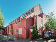 Spinnewiel 23, 1251 DA Laren (NH)