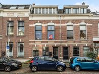 Mgr. van de Weteringstraat 27-B, 3581 EB Utrecht