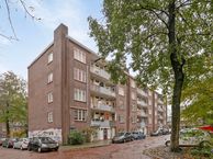 Fritz Conijnstraat 20-1, 1063 CD Amsterdam