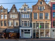 Utrechtsestraat 88-B, 1017 VR Amsterdam