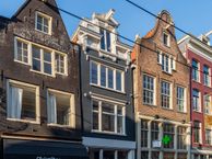 Utrechtsestraat 88-D, 1017 VR Amsterdam
